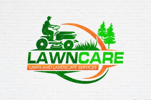Download Landscaping Company Logo Template - Logo template Collection