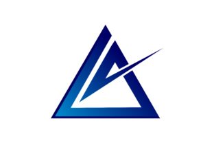 Download Triangle for Your Company Logo Vector - Triangle Collection