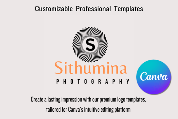 Download DIY Logo Template, Canva Logo - Logo template Collection