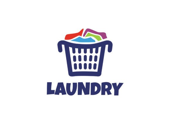 Download Laundry Logo Template - Logo template Collection