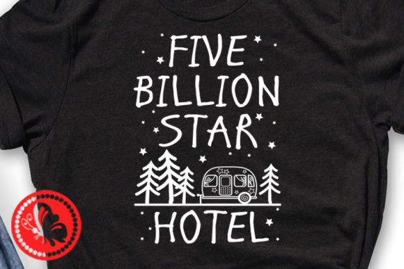 Download Five Billion Star Hotel Camping Trailer - Lion Collection