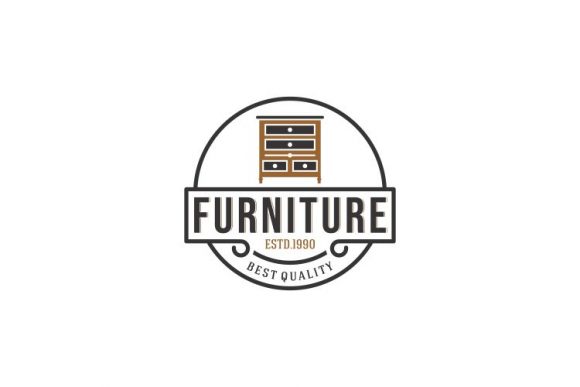 Download Furniture Logo - Furniture logo Collection